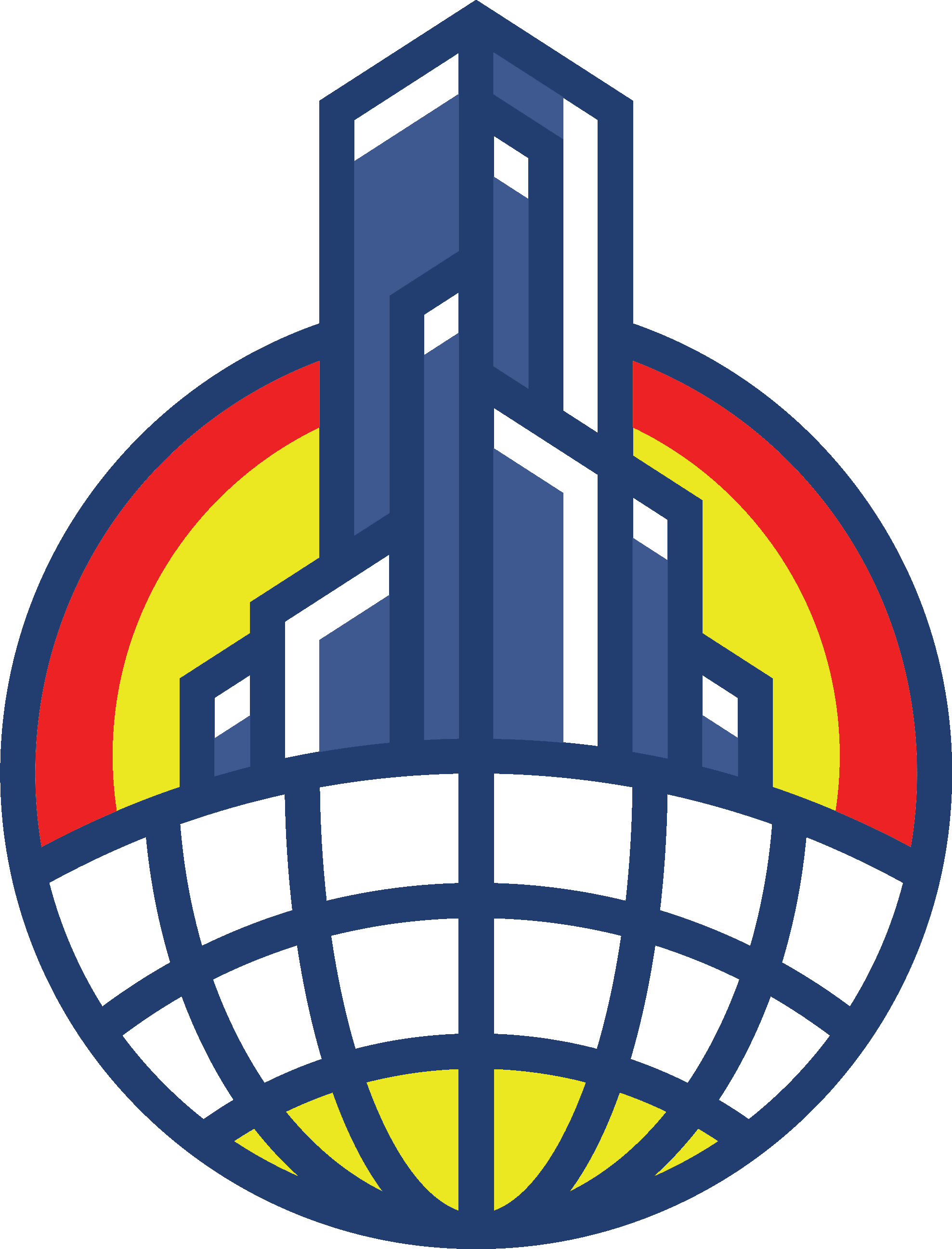 Filipino World Logo